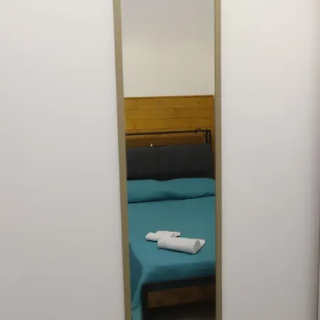 Mi Casa Es Tu Casa דירה קטאניה