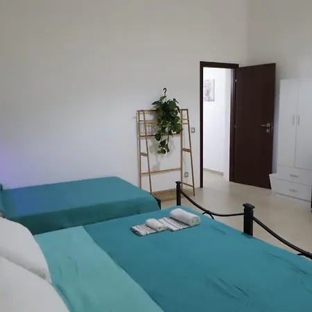 Mi Casa Es Tu Casa Catania