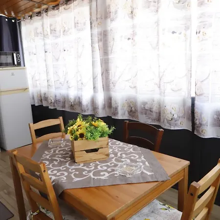 Mi Casa Es Tu Casa Apartment *