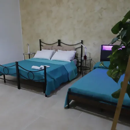 Mi Casa Es Tu Casa Appartement Catánia