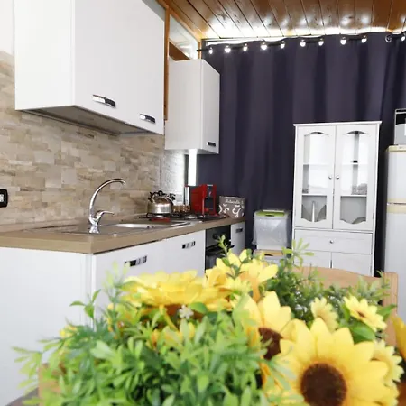 Appartement Mi Casa Es Tu Casa *
