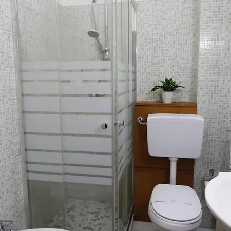 Mi Casa Es Tu Casa דירה קטאניה