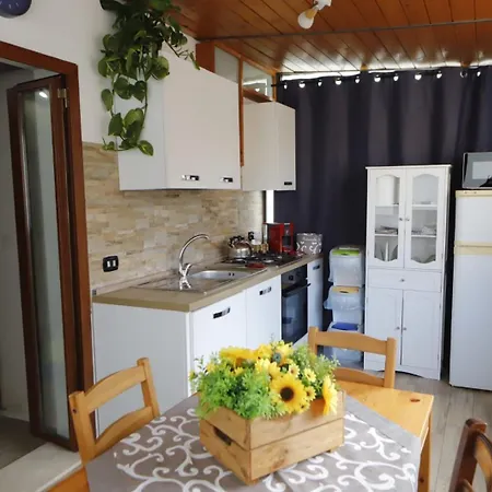 Mi Casa Es Tu Casa Catánia