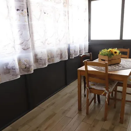 Appartement Mi Casa Es Tu Casa *