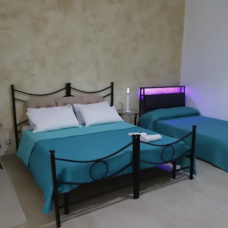 Mi Casa Es Tu Casa Апартаменты *