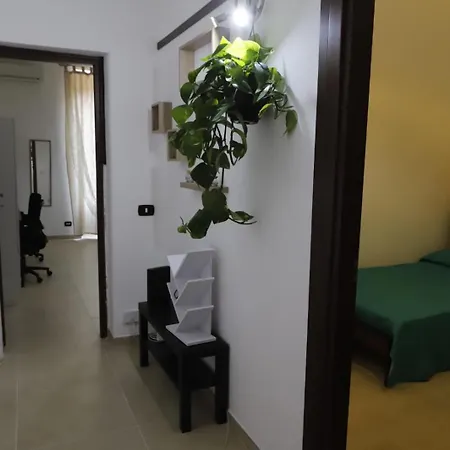 דירה Mi Casa Es Tu Casa *