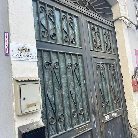 Mi Casa Es Tu Casa * קטאניה