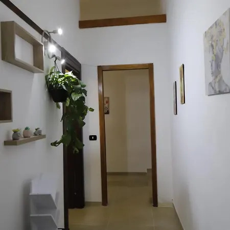 Mi Casa Es Tu Casa דירה קטאניה