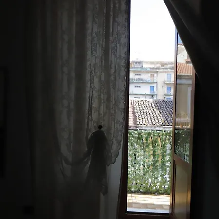 Mi Casa Es Tu Casa דירה קטאניה